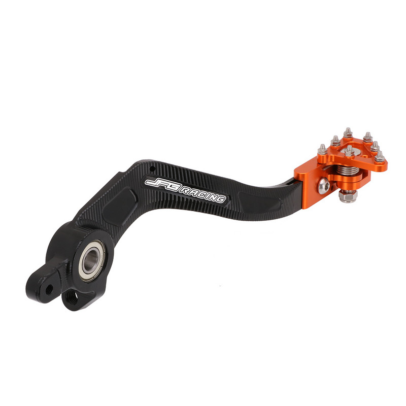 CNC brzdová páka, radiaca páka, sady pedálov pre KTM SX XC XCW SXF XCF XCFW EXCF EXC 125 144 150 200 250 350 450 500