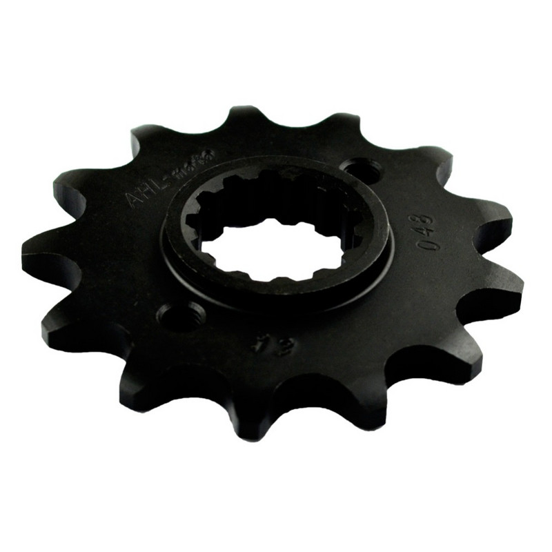 Predné ozubené koleso pre motocykel 13T 14T pre KAWASAKI BR250 Z250SL BX250 ER250 ER300 Z250 Z300 EX250 EX300 KLE250 KLE300 NINJA 250 300