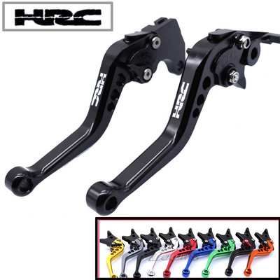 За HONDA CBR600RR CBR1000RR CBR 600 1000 RR 2008-2018 Аксесоари за мотоциклети CNC къси лостове на спирачния съединител