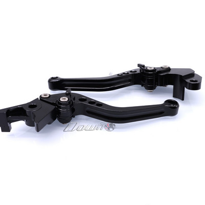 Pre motocykle HONDA CBR600RR CBR1000RR CBR 600 1000 RR 2008-2018 Príslušenstvo k motocyklom CNC krátke brzdové spojkové páky