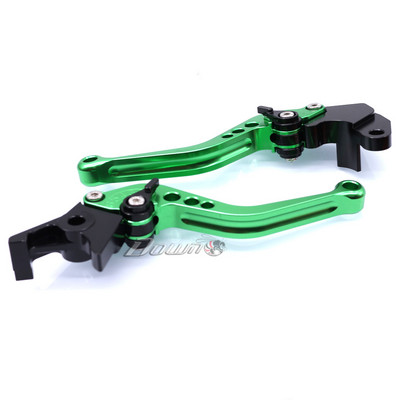 Pre motocykle HONDA CBR600RR CBR1000RR CBR 600 1000 RR 2008-2018 Príslušenstvo k motocyklom CNC krátke brzdové spojkové páky