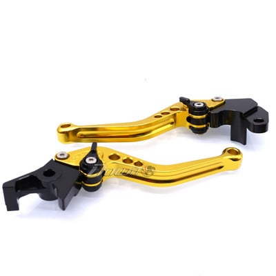 Pre motocykle HONDA CBR600RR CBR1000RR CBR 600 1000 RR 2008-2018 Príslušenstvo k motocyklom CNC krátke brzdové spojkové páky