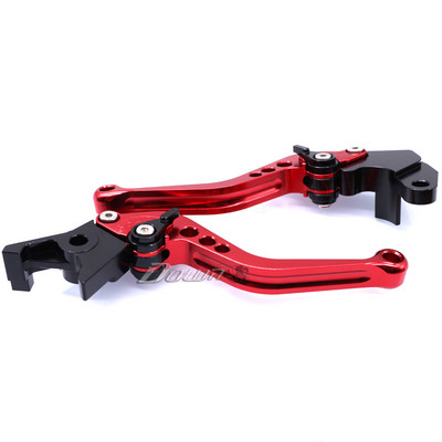 Pre motocykle HONDA CBR600RR CBR1000RR CBR 600 1000 RR 2008-2018 Príslušenstvo k motocyklom CNC krátke brzdové spojkové páky