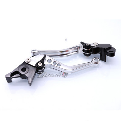 Pre motocykle HONDA CBR600RR CBR1000RR CBR 600 1000 RR 2008-2018 Príslušenstvo k motocyklom CNC krátke brzdové spojkové páky