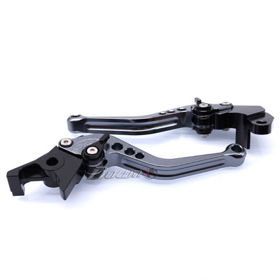 Pre motocykle HONDA CBR600RR CBR1000RR CBR 600 1000 RR 2008-2018 Príslušenstvo k motocyklom CNC krátke brzdové spojkové páky
