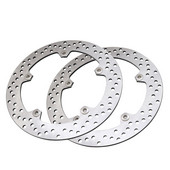 Predné brzdové kotúče pre motocykle, kotúče, rotory pre BMW F750 F850 GS F850GS F750GS R1250GS LC 2019 R1200GS LC