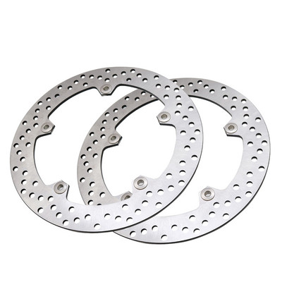 Predné brzdové kotúče pre motocykle, kotúče, rotory pre BMW F750 F850 GS F850GS F750GS R1250GS LC 2019 R1200GS LC