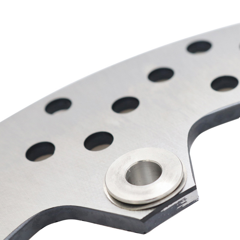 Predné brzdové kotúče pre motocykle, kotúče, rotory pre BMW F750 F850 GS F850GS F750GS R1250GS LC 2019 R1200GS LC