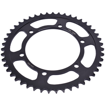 525 16T 47T 525-16T Predné a zadné ozubené koleso, štartovacie koleso pre HONDA XL600 XL600V Transalp PD06 XL700 XL700V XL700VA XL 600 700