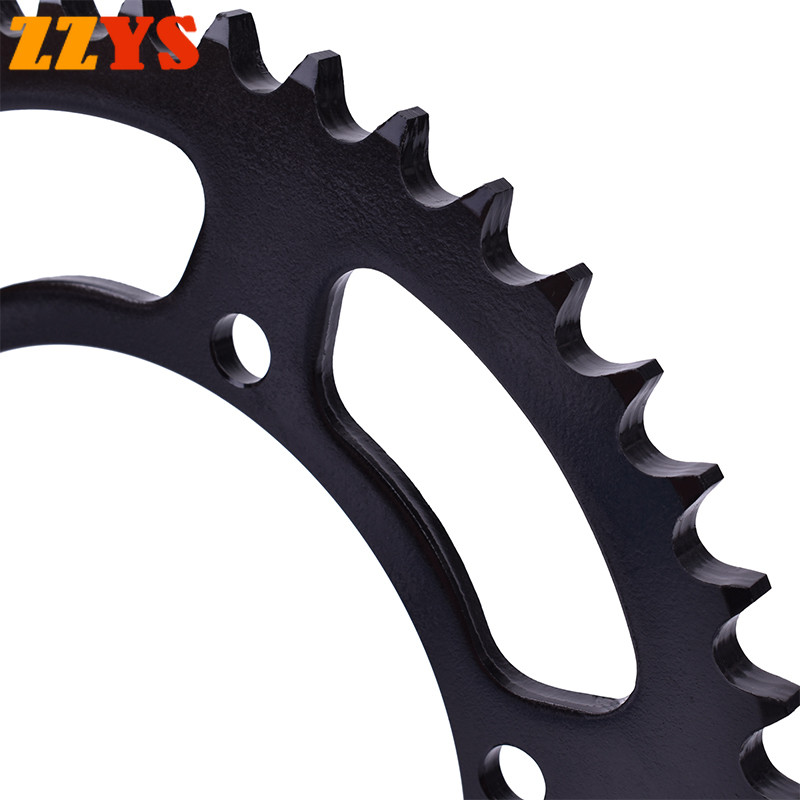 525 16T 47T 525-16T Predné a zadné ozubené koleso, štartovacie koleso pre HONDA XL600 XL600V Transalp PD06 XL700 XL700V XL700VA XL 600 700