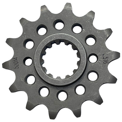 520-15T Predné ozubené koleso pre Kawasaki KLR500 1988 KLR600 KL600A1,B1-B4 84-90 KLR650 KL650 A1-A3 B1 87-90 KLR KL 500 600 650