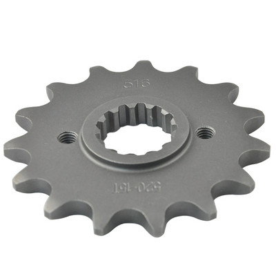 520-15T Predné ozubené koleso pre Kawasaki KLR500 1988 KLR600 KL600A1,B1-B4 84-90 KLR650 KL650 A1-A3 B1 87-90 KLR KL 500 600 650