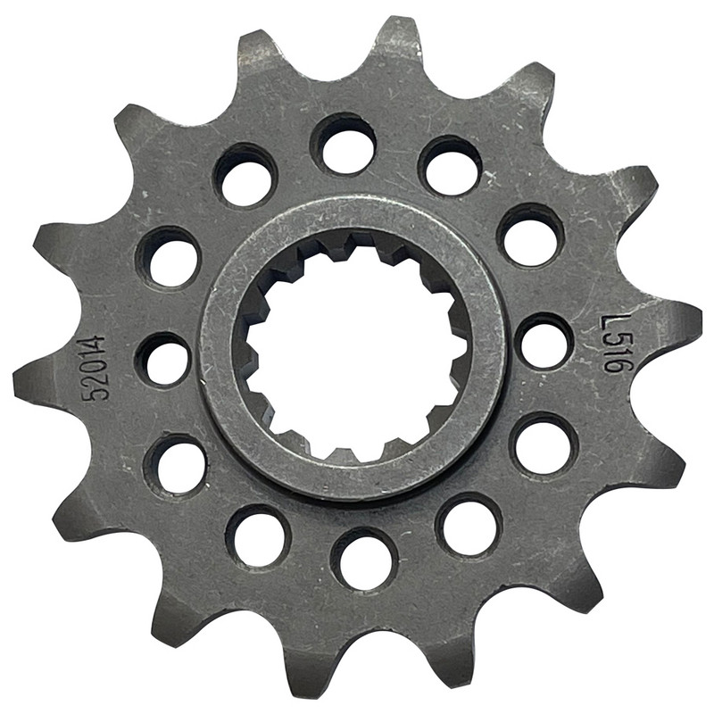 520-15T Predné ozubené koleso pre Kawasaki KLR500 1988 KLR600 KL600A1,B1-B4 84-90 KLR650 KL650 A1-A3 B1 87-90 KLR KL 500 600 650