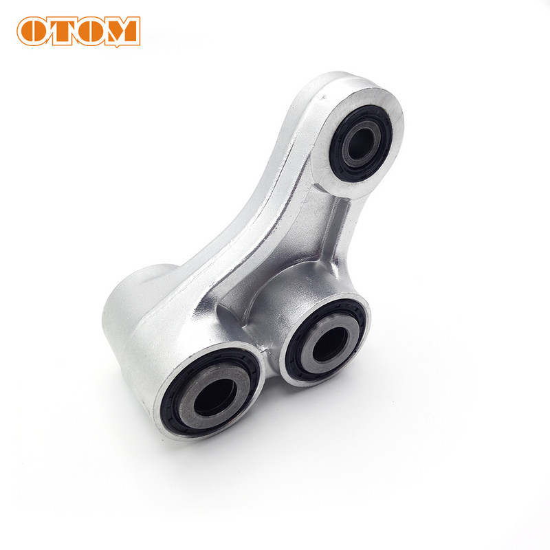 Kovaná ťahacia tyč OTOM, zadná kyvná vidlica, zadný trojuholníkový tlmič, páka, rameno pre KTM Husqvarna SX, SXF, XCF FC TC FX 125 250