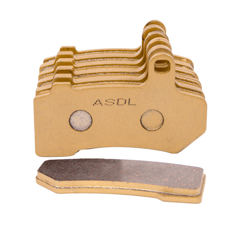 Najlepšie predné a zadné brzdové doštičky pre HARLEY DAVIDSON FLTRUSE 1802 CVO 2011-16 FLTRXS FLTRX FLTRU 1750 Road Glide Ultra 2017 2018 2019