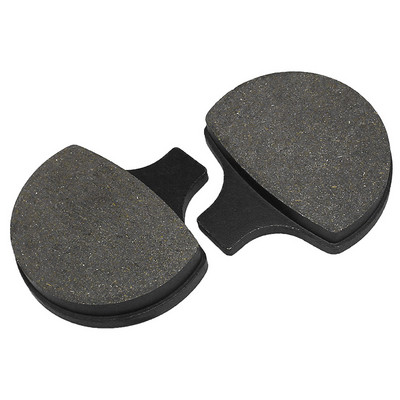 Predné a zadné brzdové doštičky pre motocykle Harley FLT FLHT FLHTCI 1986-1999 Ultraglide Electraglide Classic 1994-1999