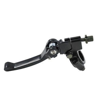 1 ks skladacia páka spojky a brzdová páka pre riadidlá 22 mm 7/8" 50cc 110cc 125cc 200cc TTR SSR Xmotos Apollo 125 Pit Dirt Bike