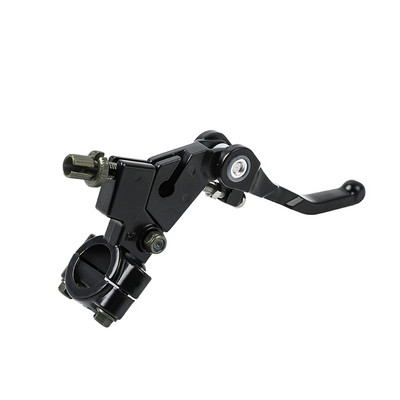 1 ks skladacia páka spojky a brzdová páka pre riadidlá 22 mm 7/8" 50cc 110cc 125cc 200cc TTR SSR Xmotos Apollo 125 Pit Dirt Bike