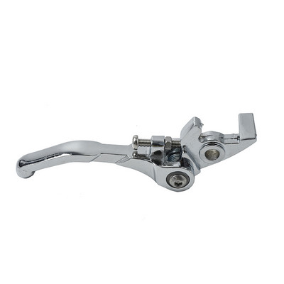 1 ks skladacia páka spojky a brzdová páka pre riadidlá 22 mm 7/8" 50cc 110cc 125cc 200cc TTR SSR Xmotos Apollo 125 Pit Dirt Bike