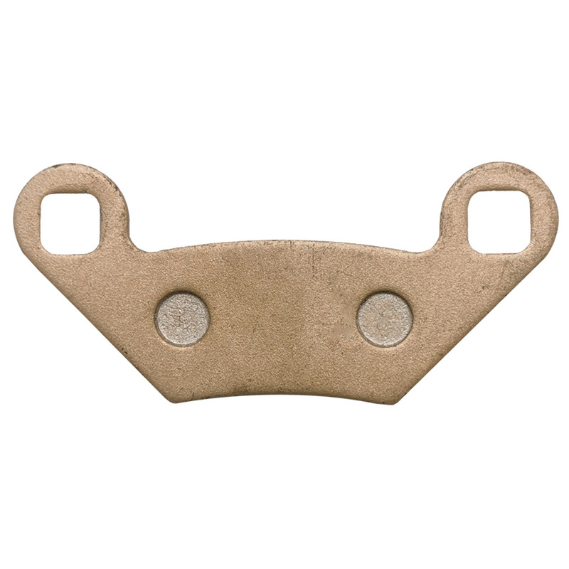 Predné a zadné brzdové doštičky pre Polaris Sportsman 800 ATP 330 400 500 Touring HO EFI