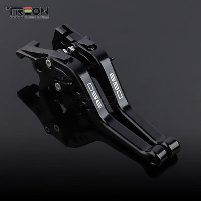 2022 Pre Suzuki GSX S950 GXS-S950 GSXS 950 2021 Príslušenstvo Motocykle CNC Nastaviteľné brzdové spojkové páky Riadidlá