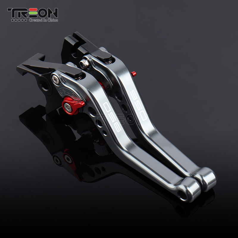 2022 Pre Suzuki GSX S950 GXS-S950 GSXS 950 2021 Príslušenstvo Motocykle CNC Nastaviteľné brzdové spojkové páky Riadidlá