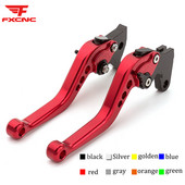 Pre modely Vespa PX Disc LML 125 150 200 Star PX125 PX150 CNC krátke a dlhé nastaviteľné páky brzdovej spojky pre motocykle