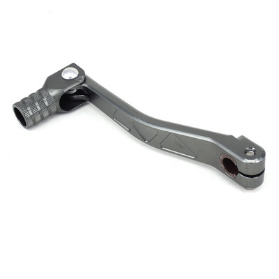 Motociklo CNC pavarų perjungimo svirtis Pavarų perjungimo svirtis, skirta HONDA CRF50 XR50 Kayo Apollo Bosuer 110 125 140 150 160 250cc Dirt Pit Bike