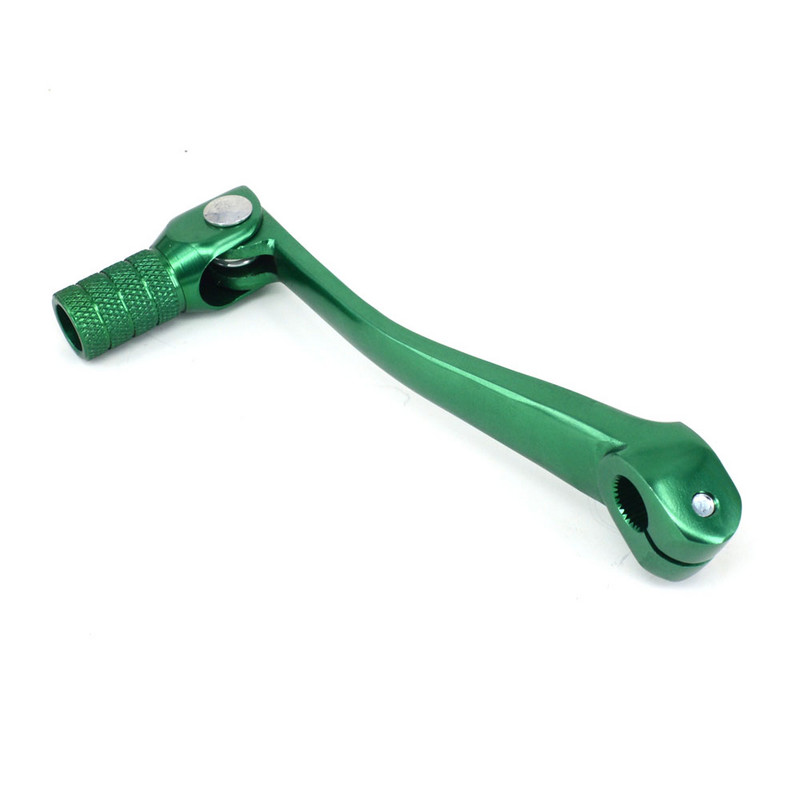 Motociklo CNC pavarų perjungimo svirtis Pavarų perjungimo svirtis, skirta HONDA CRF50 XR50 Kayo Apollo Bosuer 110 125 140 150 160 250cc Dirt Pit Bike