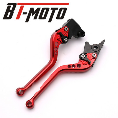 Pentru HYOSUNG GT 650 R GT650R 2006 2007 2008 2009 2010 2011 2012 GT250R 2006-2016 Mâner motociclete Lung/Scurt Pârghii de ambreiaj de frana