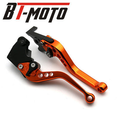 Pentru HYOSUNG GT 650 R GT650R 2006 2007 2008 2009 2010 2011 2012 GT250R 2006-2016 Mâner motociclete Lung/Scurt Pârghii de ambreiaj de frana