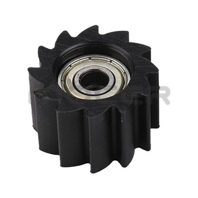 Vodič za zatezanje kotača kotača remenice lanca za KAWASAKI KX KXF 250 450 250F 450F 09-16 Dirt Pit Bike Motorcross