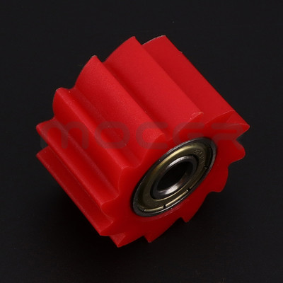 Vodič za zatezanje kotača kotača remenice lanca za KAWASAKI KX KXF 250 450 250F 450F 09-16 Dirt Pit Bike Motorcross