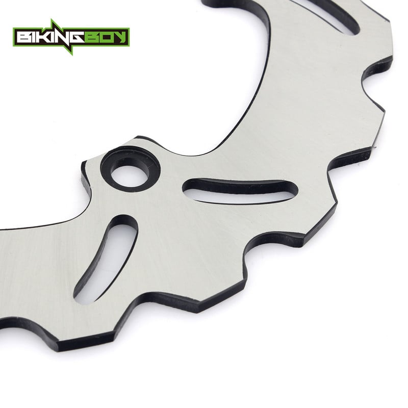 Zadný brzdový kotúč MT-07 ABS 14-22 MT07 SP Tracer 700 GT 19 20 21 22 MT-07 Moto Cage ABS 15-17 MT-07 Tracer 700 16-22 18