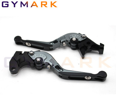Motocyklové nastaviteľné CNC brzdové spojkové páky na ručné ovládanie pre Honda CB500X CB 500X CB500F CBR500R 2013 - 2021 2018 2019