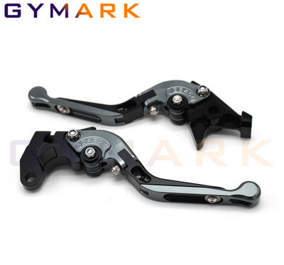 Motocyklové nastaviteľné CNC brzdové spojkové páky na ručné ovládanie pre Honda CB500X CB 500X CB500F CBR500R 2013 - 2021 2018 2019
