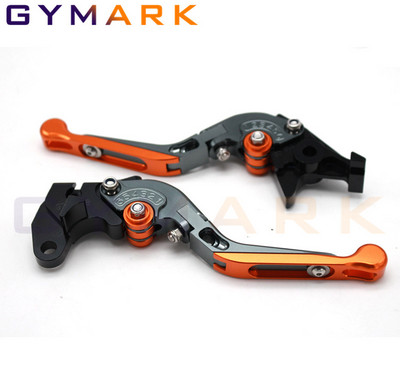 Motocyklové nastaviteľné CNC brzdové spojkové páky na ručné ovládanie pre Honda CB500X CB 500X CB500F CBR500R 2013 - 2021 2018 2019