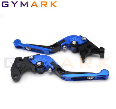 Motocyklové nastaviteľné CNC brzdové spojkové páky na ručné ovládanie pre Honda CB500X CB 500X CB500F CBR500R 2013 - 2021 2018 2019