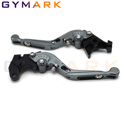 Motocyklové nastaviteľné CNC brzdové spojkové páky na ručné ovládanie pre Honda CB500X CB 500X CB500F CBR500R 2013 - 2021 2018 2019