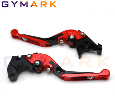 Motocyklové nastaviteľné CNC brzdové spojkové páky na ručné ovládanie pre Honda CB500X CB 500X CB500F CBR500R 2013 - 2021 2018 2019