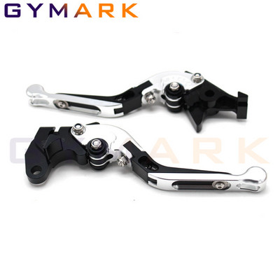 Motocyklové nastaviteľné CNC brzdové spojkové páky na ručné ovládanie pre Honda CB500X CB 500X CB500F CBR500R 2013 - 2021 2018 2019