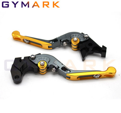 Motocyklové nastaviteľné CNC brzdové spojkové páky na ručné ovládanie pre Honda CB500X CB 500X CB500F CBR500R 2013 - 2021 2018 2019