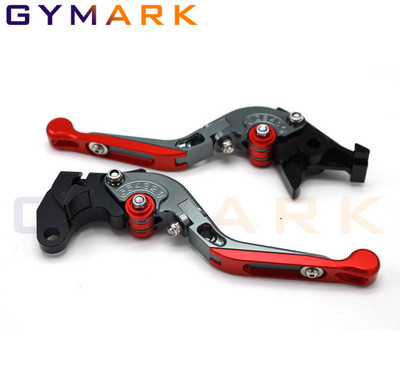 Motocyklové nastaviteľné CNC brzdové spojkové páky na ručné ovládanie pre Honda CB500X CB 500X CB500F CBR500R 2013 - 2021 2018 2019