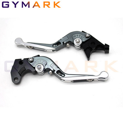 Motocyklové nastaviteľné CNC brzdové spojkové páky na ručné ovládanie pre Honda CB500X CB 500X CB500F CBR500R 2013 - 2021 2018 2019