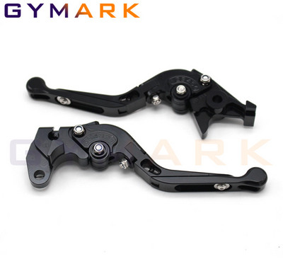 Motocyklové nastaviteľné CNC brzdové spojkové páky na ručné ovládanie pre Honda CB500X CB 500X CB500F CBR500R 2013 - 2021 2018 2019
