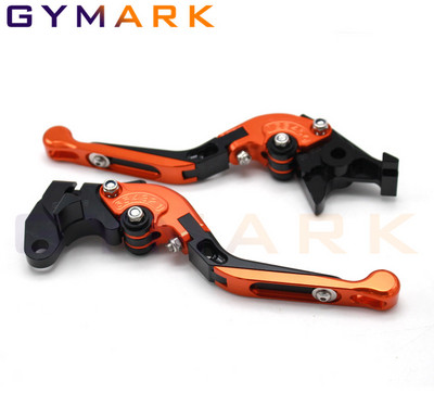 Motocyklové nastaviteľné CNC brzdové spojkové páky na ručné ovládanie pre Honda CB500X CB 500X CB500F CBR500R 2013 - 2021 2018 2019