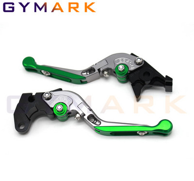 Motocyklové nastaviteľné CNC brzdové spojkové páky na ručné ovládanie pre Honda CB500X CB 500X CB500F CBR500R 2013 - 2021 2018 2019