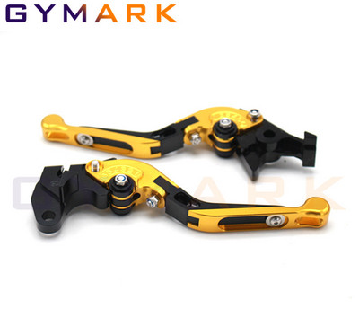 Motocyklové nastaviteľné CNC brzdové spojkové páky na ručné ovládanie pre Honda CB500X CB 500X CB500F CBR500R 2013 - 2021 2018 2019