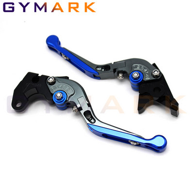 Motocyklové nastaviteľné CNC brzdové spojkové páky na ručné ovládanie pre Honda CB500X CB 500X CB500F CBR500R 2013 - 2021 2018 2019