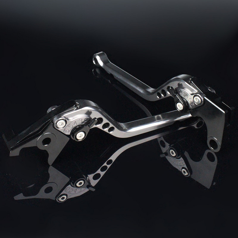 Pentru HONDA FORZA 350 FORZA350 NSS 2020-2021 Pârghii de ambreiaj de frână pentru motociclete Accesorii pentru mânerul pârghiei de frână pentru motociclete